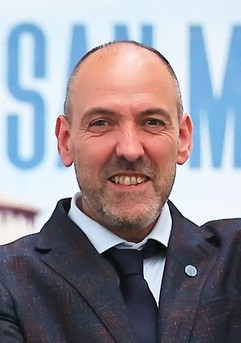 Enrico Drudi
