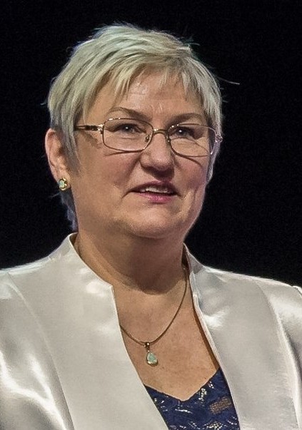 Irina Poletaeva