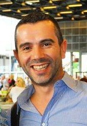 Joao Vasco Pocas Portugal