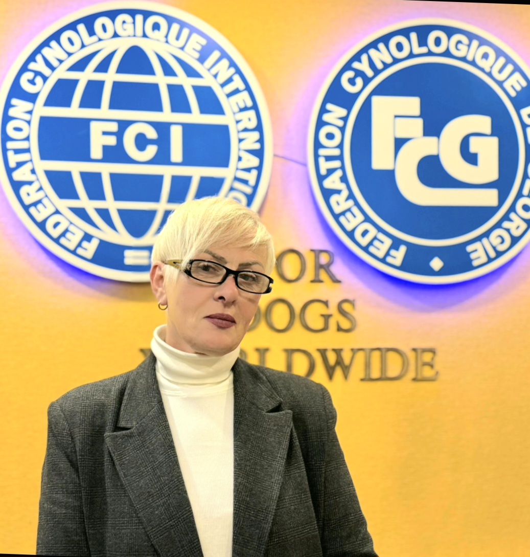 Natalia Zviadadze