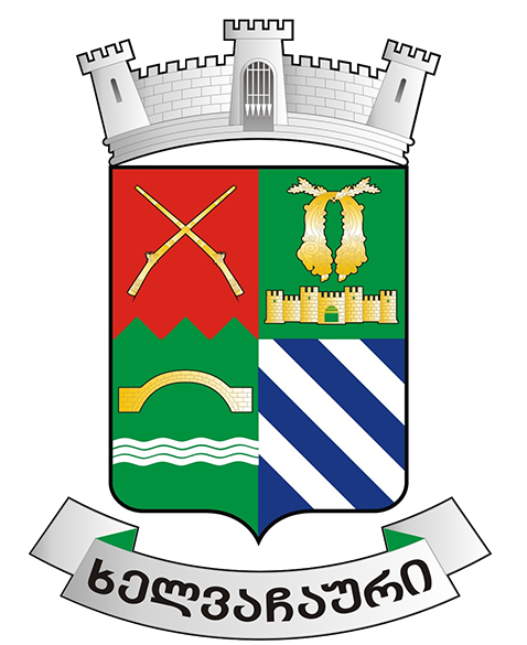 khelvachauri