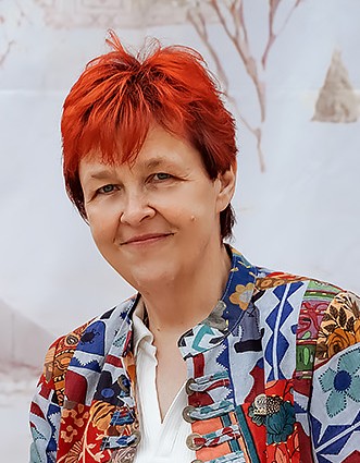 Astrid Lundava
