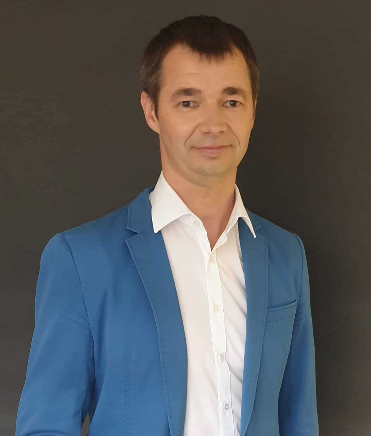 Ernestas Balsiukas