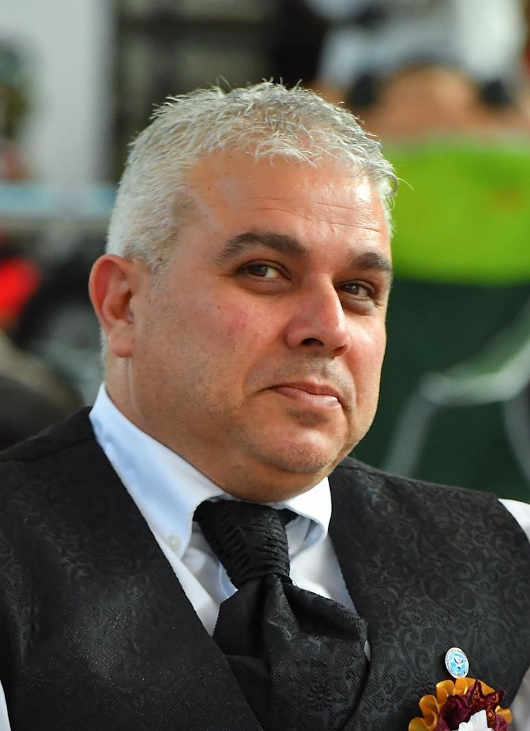 Savvas Hadjisavvas