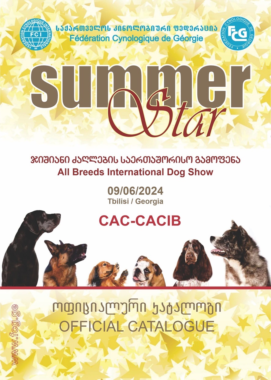 Summer Star 09.07.2024